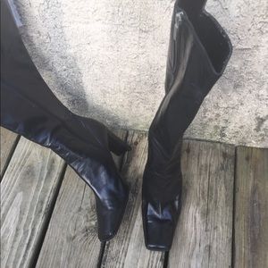 Nine West Fashion Boots